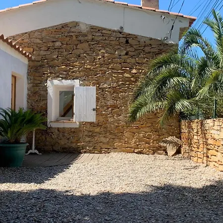 Surf House Avec Jardin Dans Quartier De Standing Entre Et Vignes * Saint-Cyr-sur-Mer