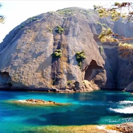 Surf House Avec Jardin Dans Quartier De Standing Entre Et Vignes Vila *