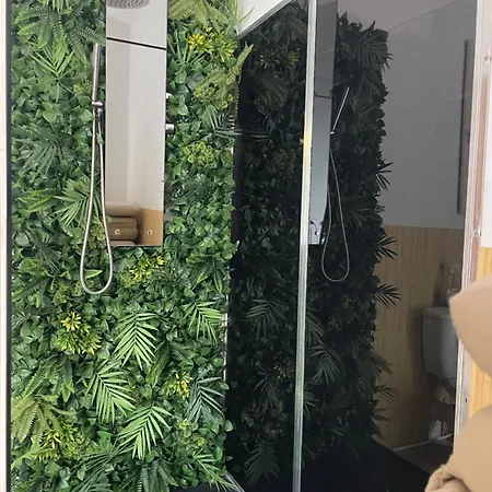 Surf House Avec Jardin Dans Quartier De Standing Entre Et Vignes *